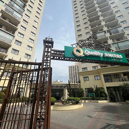 Long Stay Alvorada 1009 Aparthotel 2 Dorms Vila Olimpia เซาเปาโล ภายนอก รูปภาพ