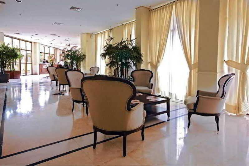 Long Stay Alvorada 1009 Aparthotel 2 Dorms Vila Olimpia เซาเปาโล ภายนอก รูปภาพ