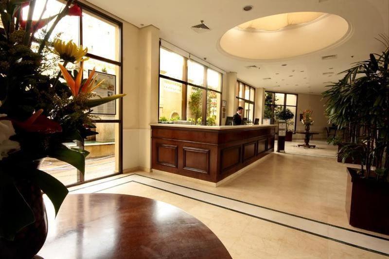 Long Stay Alvorada 1009 Aparthotel 2 Dorms Vila Olimpia เซาเปาโล ภายนอก รูปภาพ