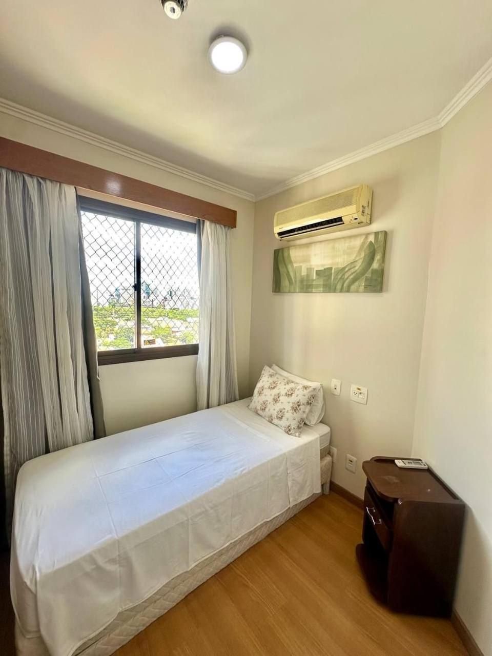 Long Stay Alvorada 1009 Aparthotel 2 Dorms Vila Olimpia เซาเปาโล ภายนอก รูปภาพ