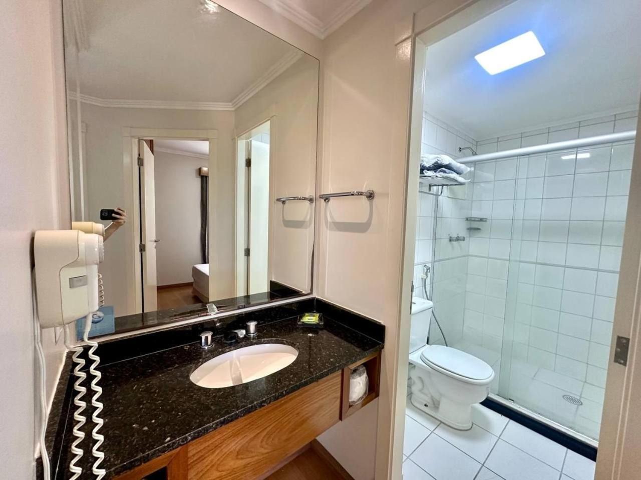 Long Stay Alvorada 1009 Aparthotel 2 Dorms Vila Olimpia เซาเปาโล ภายนอก รูปภาพ
