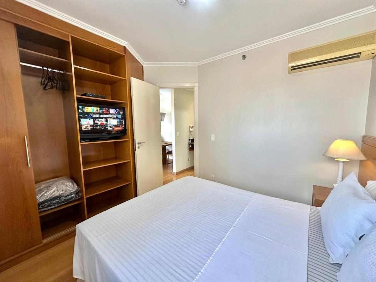 Long Stay Alvorada 1009 Aparthotel 2 Dorms Vila Olimpia เซาเปาโล ภายนอก รูปภาพ