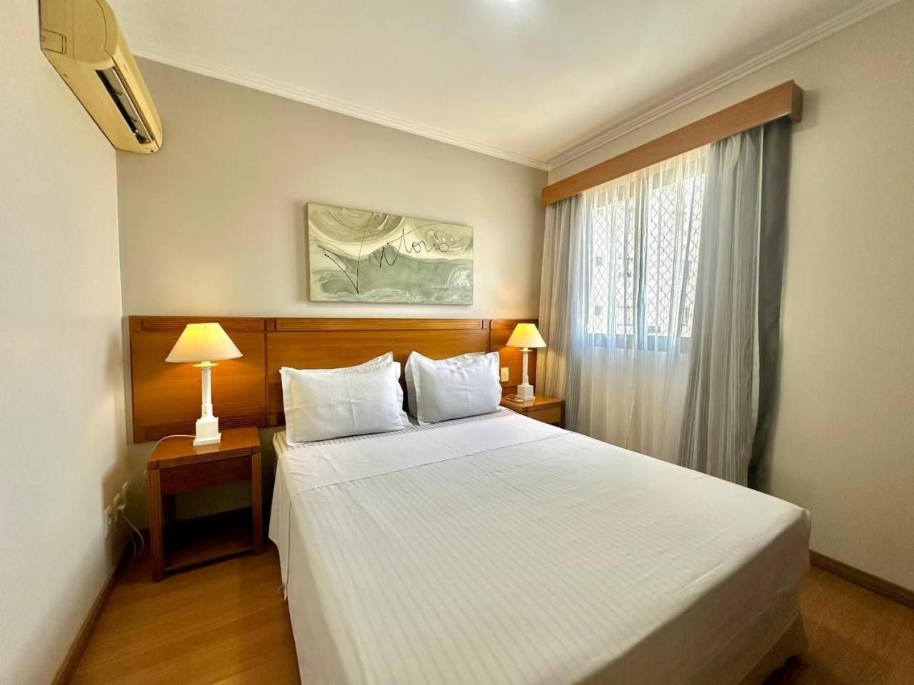 Long Stay Alvorada 1009 Aparthotel 2 Dorms Vila Olimpia เซาเปาโล ภายนอก รูปภาพ