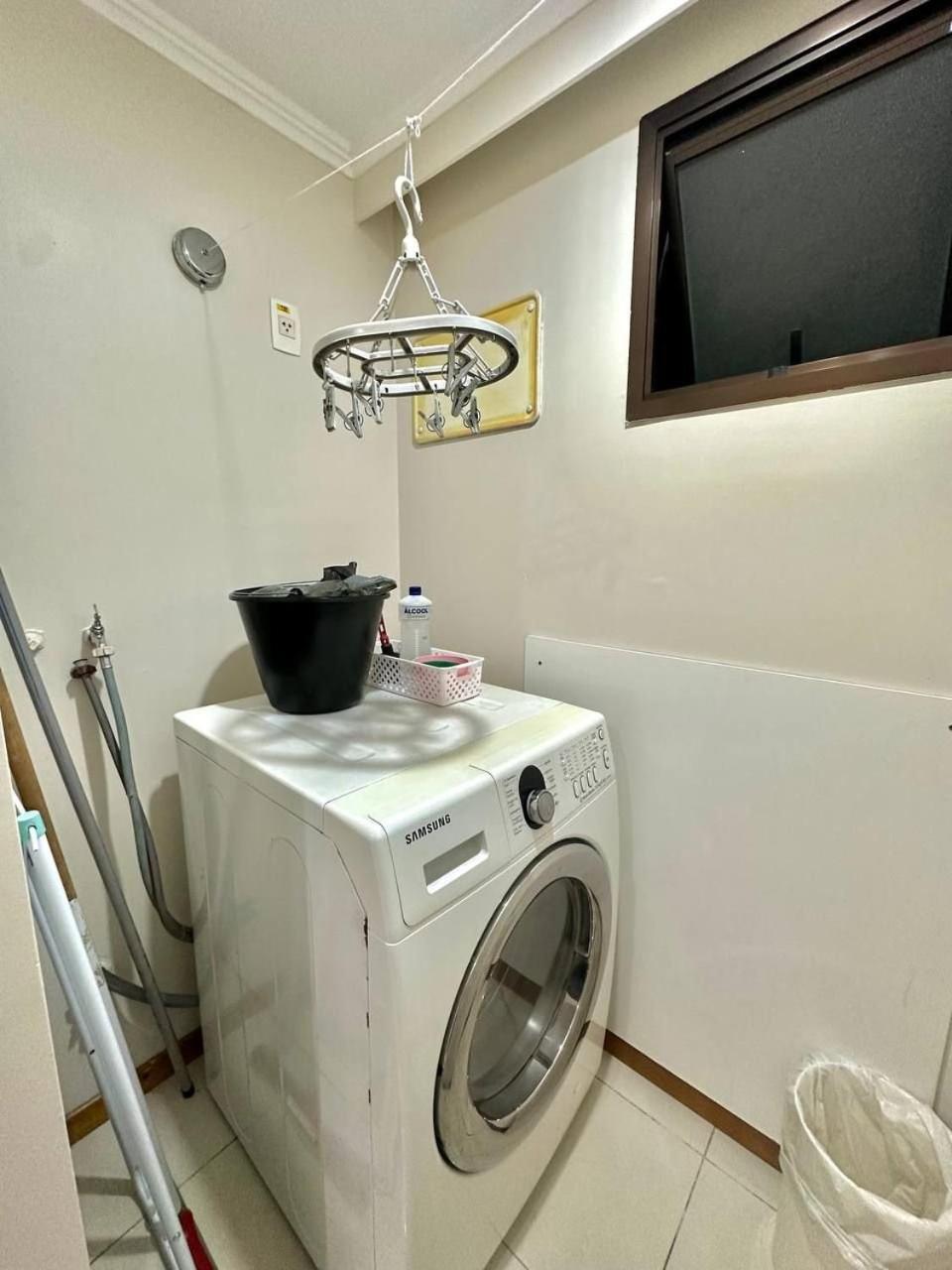 Long Stay Alvorada 1009 Aparthotel 2 Dorms Vila Olimpia เซาเปาโล ภายนอก รูปภาพ