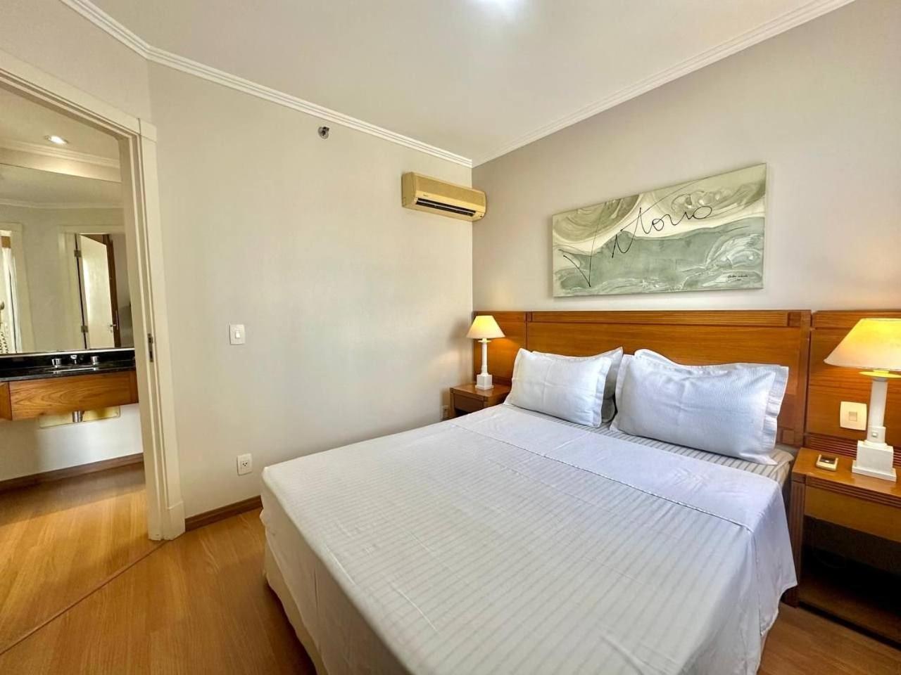 Long Stay Alvorada 1009 Aparthotel 2 Dorms Vila Olimpia เซาเปาโล ภายนอก รูปภาพ