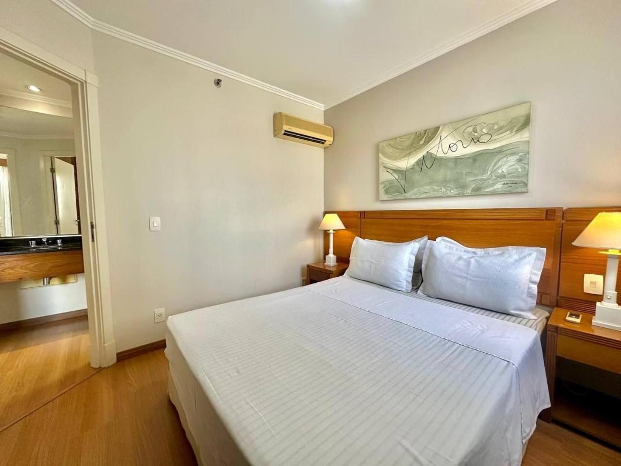 Long Stay Alvorada 1009 Aparthotel 2 Dorms Vila Olimpia เซาเปาโล ภายนอก รูปภาพ